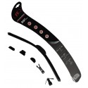 Cepillo Limpia Parabrisas BOOMERANG 20 Pulgadas
