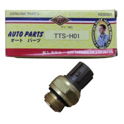 Valvula Temperatura Electro ventilador Honda CIVIC ACCORD