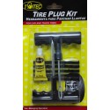 Kit reparacion para parchar Cauchos