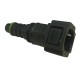 Conector Rapido Gasolina 5/16 Recto Mitsubishi Volkswagen