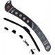 Cepillo Limpia Parabrisas BOOMERANG 22 "