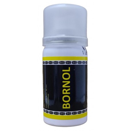 Bornol Limpia Bornes SQ 40cc