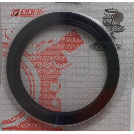 Estopera Trasera Cigueñal VW Gol Parati Saveiro R19 1.8L