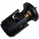 Termostato Vw Fox Polo Crossfox SpaceFox