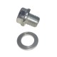 Tapon Carter Mazda 3 / 6 / 5 BT50