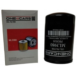 Filtro De Aceite Blazer Caprice Cavalier Century S-10 Lumina