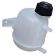Envase Refrigerante Renault logan Clio Sansero Kangoo