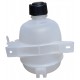 Envase Refrigerante Renault logan Clio Sansero Kangoo