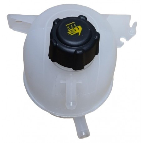 Envase Refrigerante Renault logan Clio Sansero Kangoo