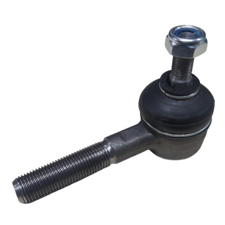 Terminal Externo Volkswagen Gol Parati Saveiro Rosca Macho