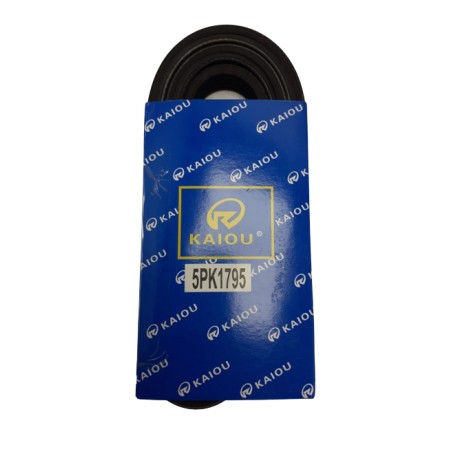 Correa Unica 5PK1795 Fiat Palio Weekend Siena 1.8L