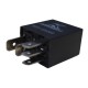 Relay Multiuso 5 Patas Hyundai Jeep Kia Corsa Fiesta Toyota