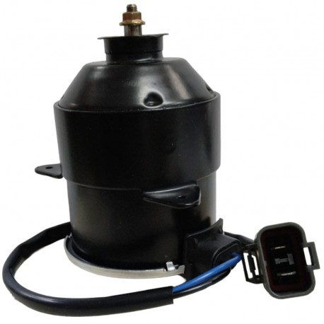 Motor Electroventilador Honda Fit Civic Accord Cr-V