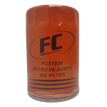 Filtro de Aceite Chevrolet Blazer /Caprice / Cavalier / Century / Grand Blazer /Lumina