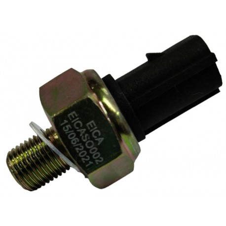Sensor Precion Aceite Vw Gol Saveiro Parati 1.8L 1 PIN