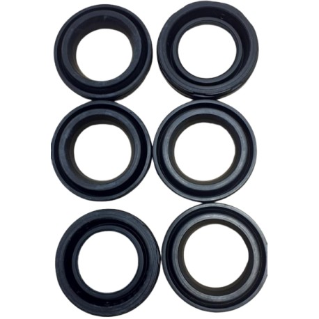 Kit Sellos Bujias Toyota Tacoma Prado 4Runner Hilux Meru