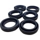 Kit Sellos Bujias Toyota Tacoma Prado 4Runner Hilux Meru