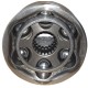 Punta de tripoide renault clio/logan 21x21 Reten Interno