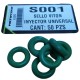 Sello Oring NBR Inyector Universal