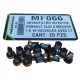 Microfiltro Inyector Clio Megane 16V Aveo LT