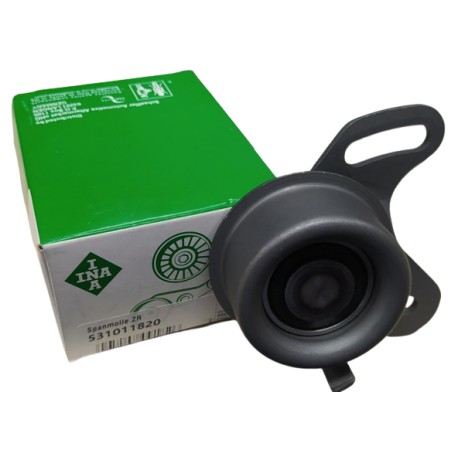 Tensor Correa Tiempo Accent Excel Getz Elantra 1.6