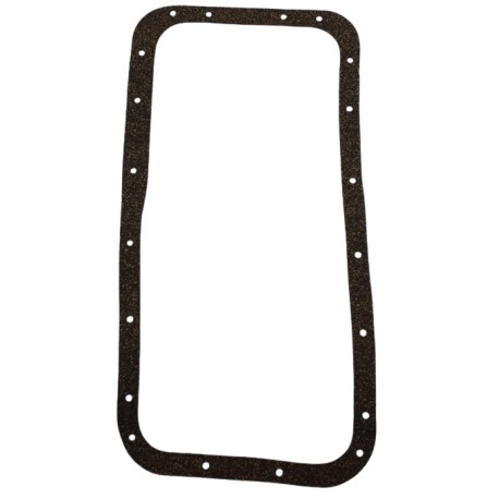 Empacadura Carter Chevrolet Dmax 3.5L Corcho