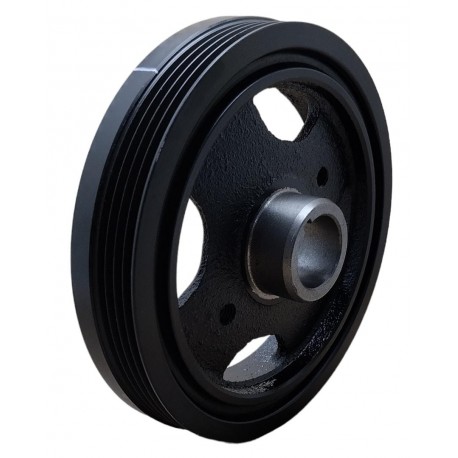 Damper Toyota Terios Cool LX AWD Motor 1.3Lts K3