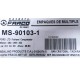 Empacadura Múltiple Admisión Ford 302 269 260