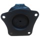 Base Motor Izquierda Honda Accord Sincronico 90-97