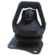 Base Motor Izquierda Honda Accord Sincronico 90-97