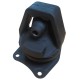 Base Motor Izquierda Honda Accord Sincronico 90-97