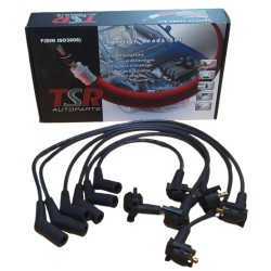 Cables Para Bujias Ford Ranger 4.0L Explorer Sport Trac