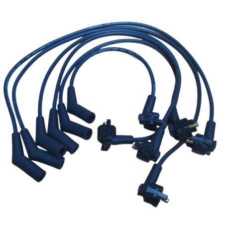 Cables Para Bujias Ford Ranger 4.0L Explorer Sport Trac