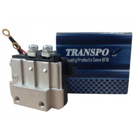 Modulo Toyota Corolla Araya Baby Camry Sky Starlet Carburado