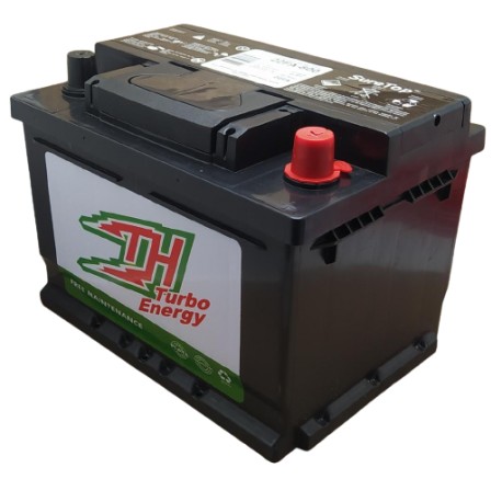 Bateria Grand Tiggo Orinoco Astra Corsa Grand Vitara Montana