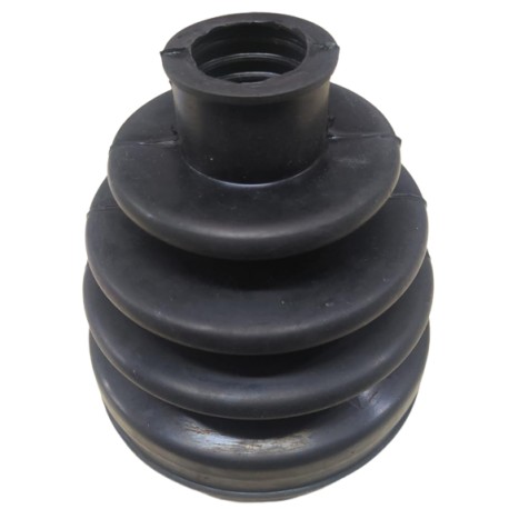 Goma Tripoide Lado Caja Hilux Frontier Fortuner 4Runner 2007
