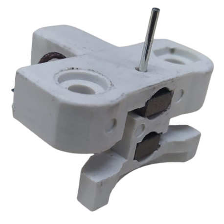 Carbonera Alternador Ford 3ra Generacion F-150 F-350 Bronco