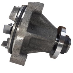 Bomba Agua Ford Explorer Eddie Bauber Fx4 Limite Expedicion