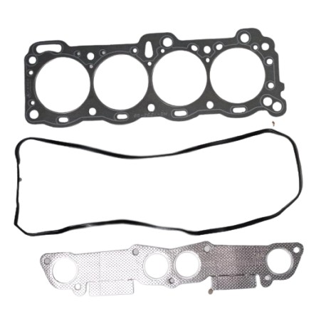 Juego Empacadura Isuzu Caribe 442 Rodeo 2.6L 4ZE1