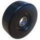Polea Tensor Correa Unica Chevrolet Cavalier Y Sunfire 95-02