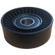 Polea Tensor Correa Unica Liberty Aveo Dakota 17x76x26mm