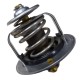 Termostato Motor Nissan Frontier D21 D22 motor KA24DE