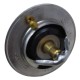 Termostato Motor Nissan Frontier D21 D22 motor KA24DE