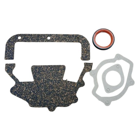 Juego Tapa Cadena Chevrolet Chevette 1.4L 1.6L