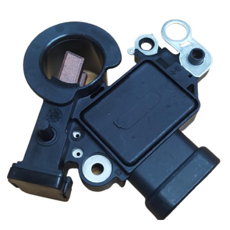 Regulador Alternador Chevrolet Aveo Optra Captiva 2 Pines