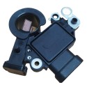 Regulador Alternador Chevrolet Aveo Optra Captiva 2 Pines