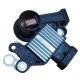 Regulador Alternador Chevrolet Aveo Optra Captiva 2 Pines