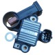 Regulador Alternador Chevrolet Cruze