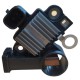 Regulador Alternador Chevrolet Cruze