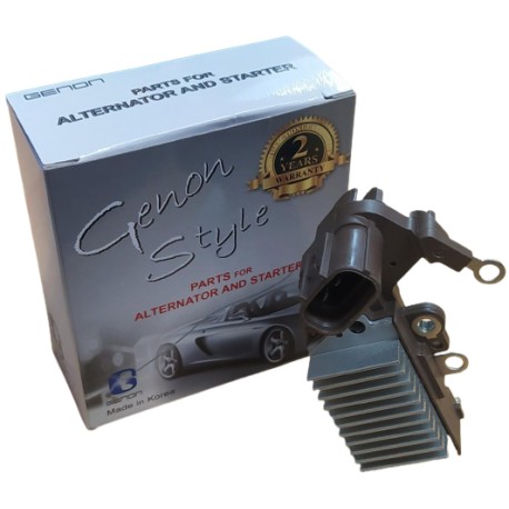 Regulador Alternador Toyota Corolla Camry